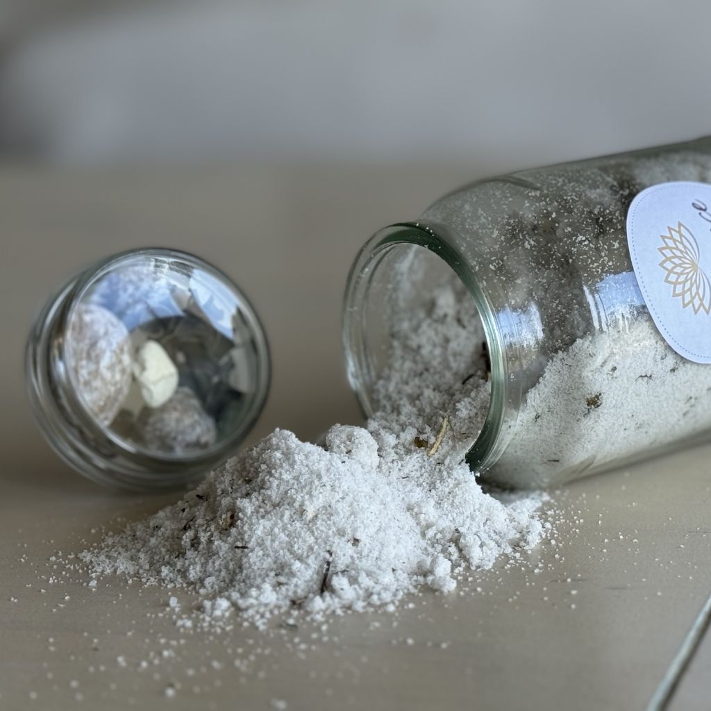 ChA Skin Care Bath Salts - Image 2