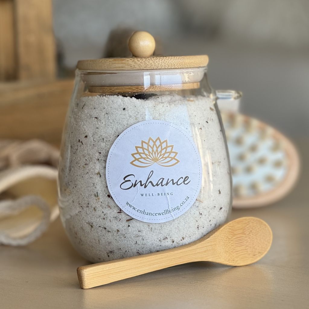 ChA Skin Care Bath Salts - Image 3