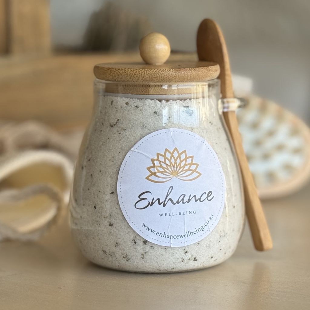 ChA Skin Care Bath Salts - Image 4