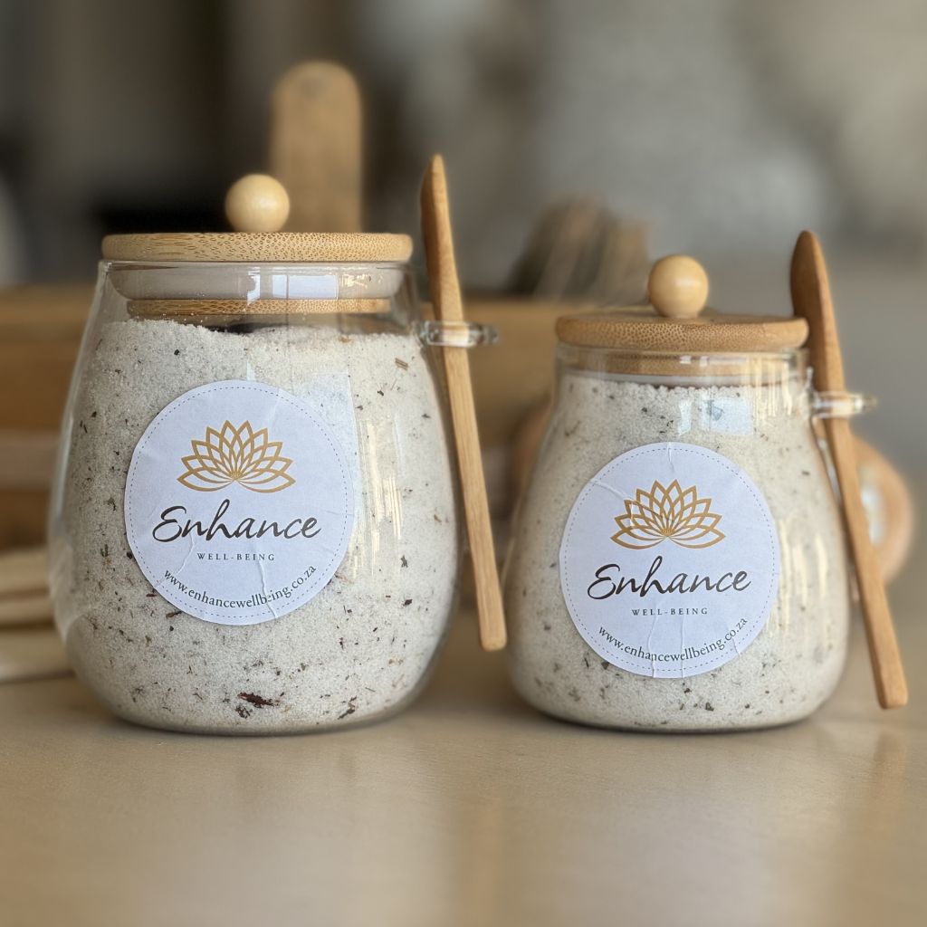 ChA Skin Care Bath Salts - Image 5