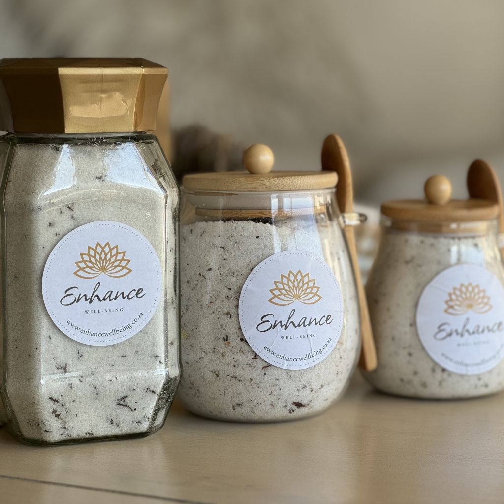 ChA Skin Care Bath Salts - Image 6