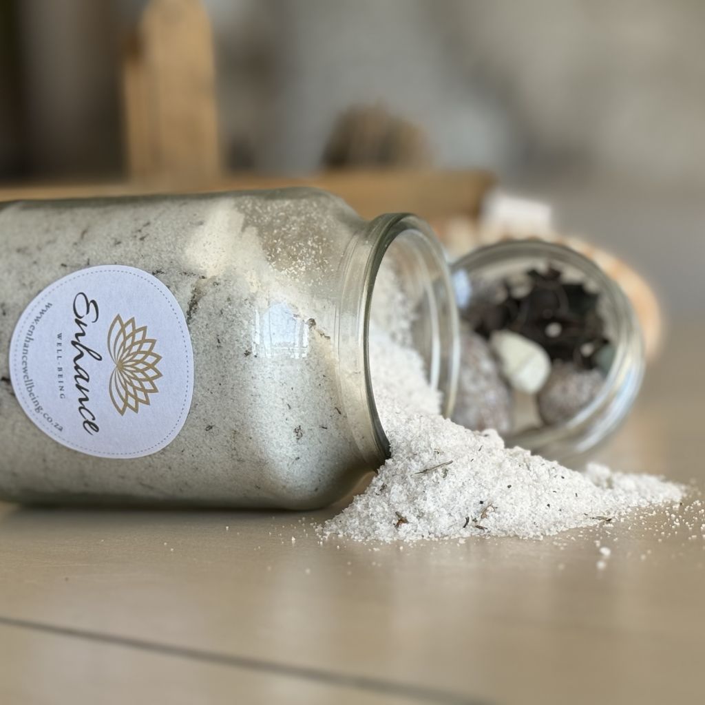 ChA Skin Care Bath Salts - Image 7