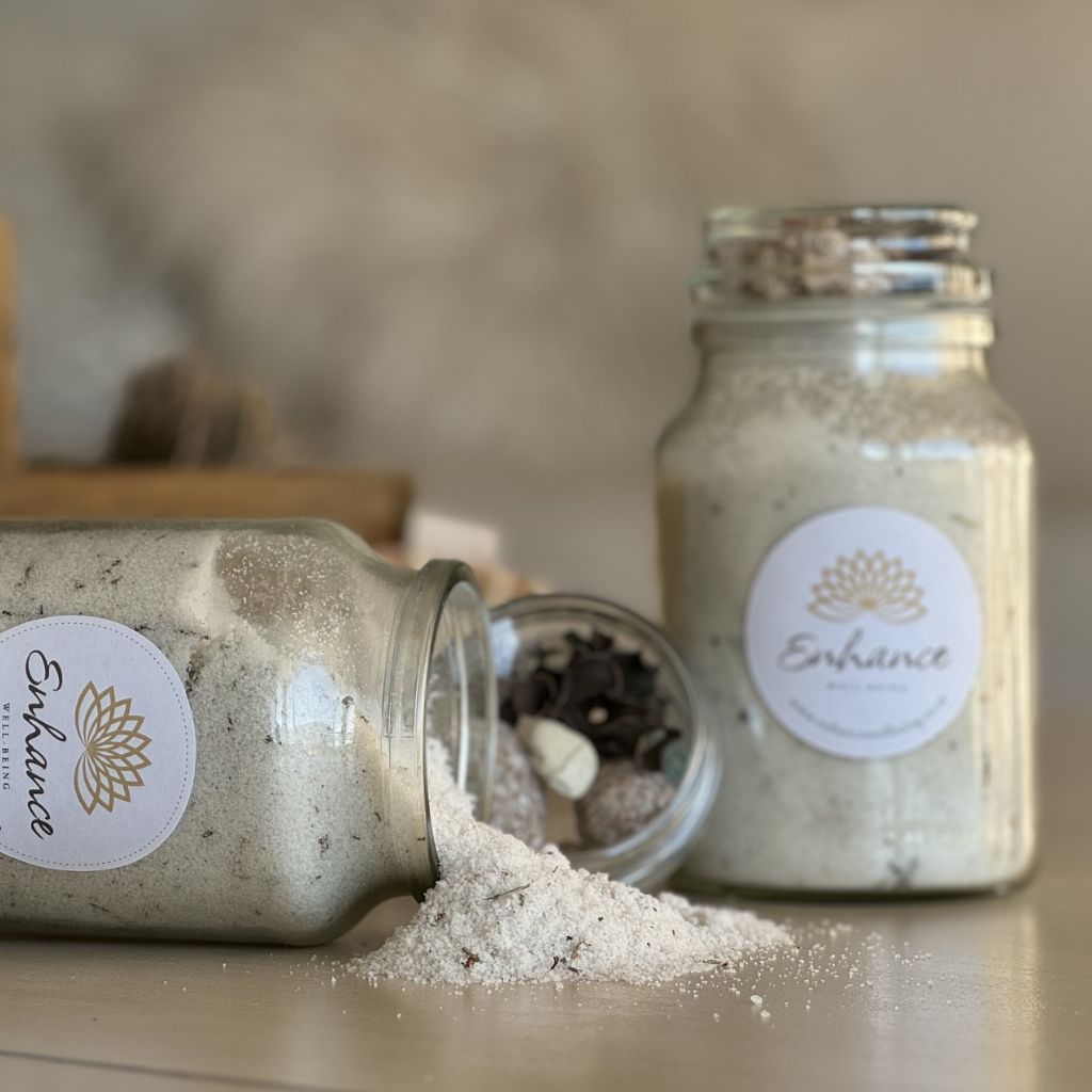 ChA Skin Care Bath Salts - Image 8