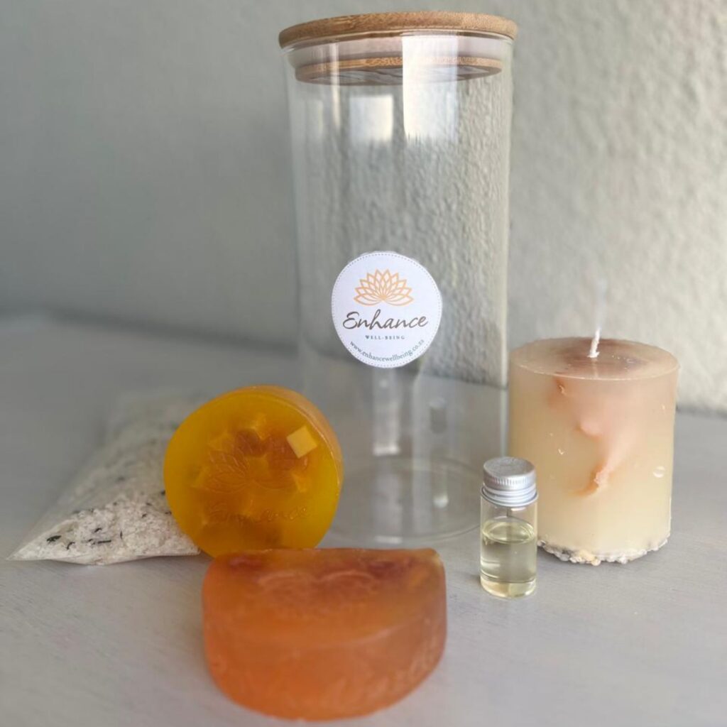 Natures Blissful Balance Jar - Image 10