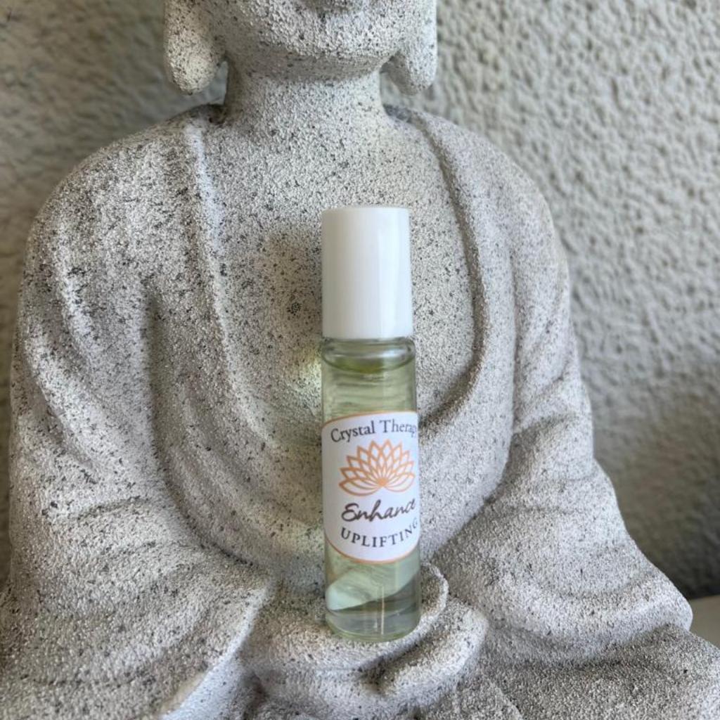 ChA Skin Care Aroma Rollers - Image 7