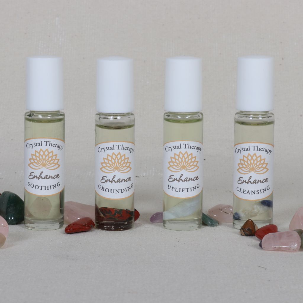 ChA Skin Care Aroma Rollers - Image 8